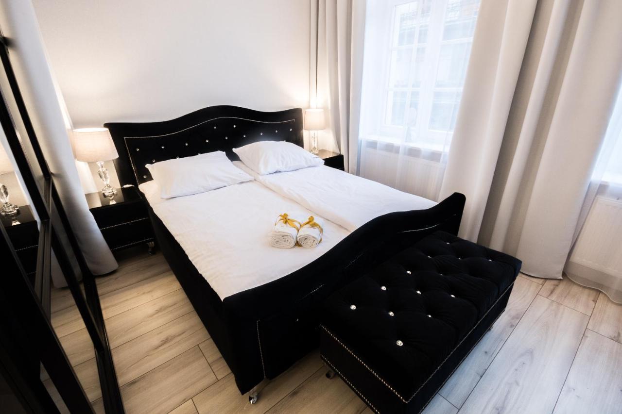 Glam Apartments Torun Exterior photo