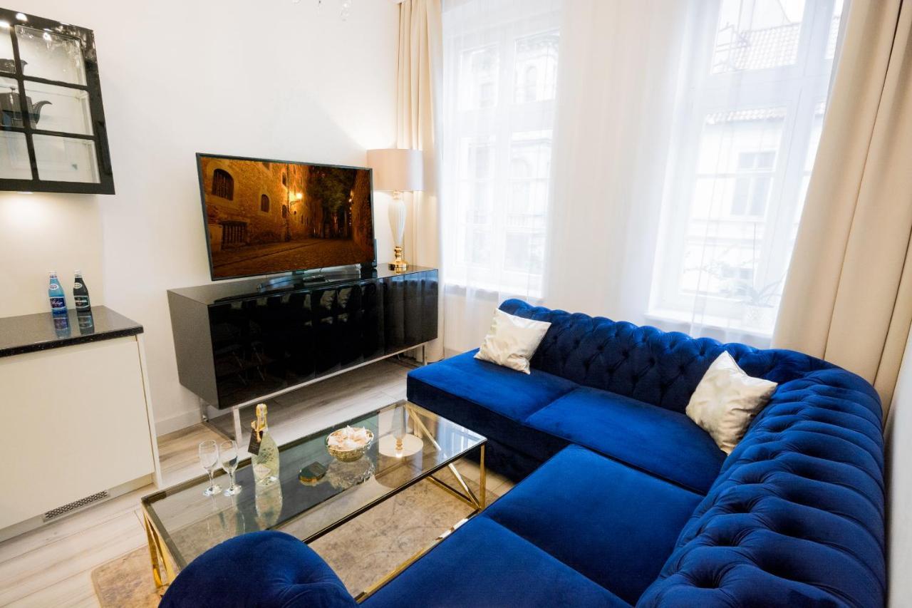 Glam Apartments Torun Exterior photo