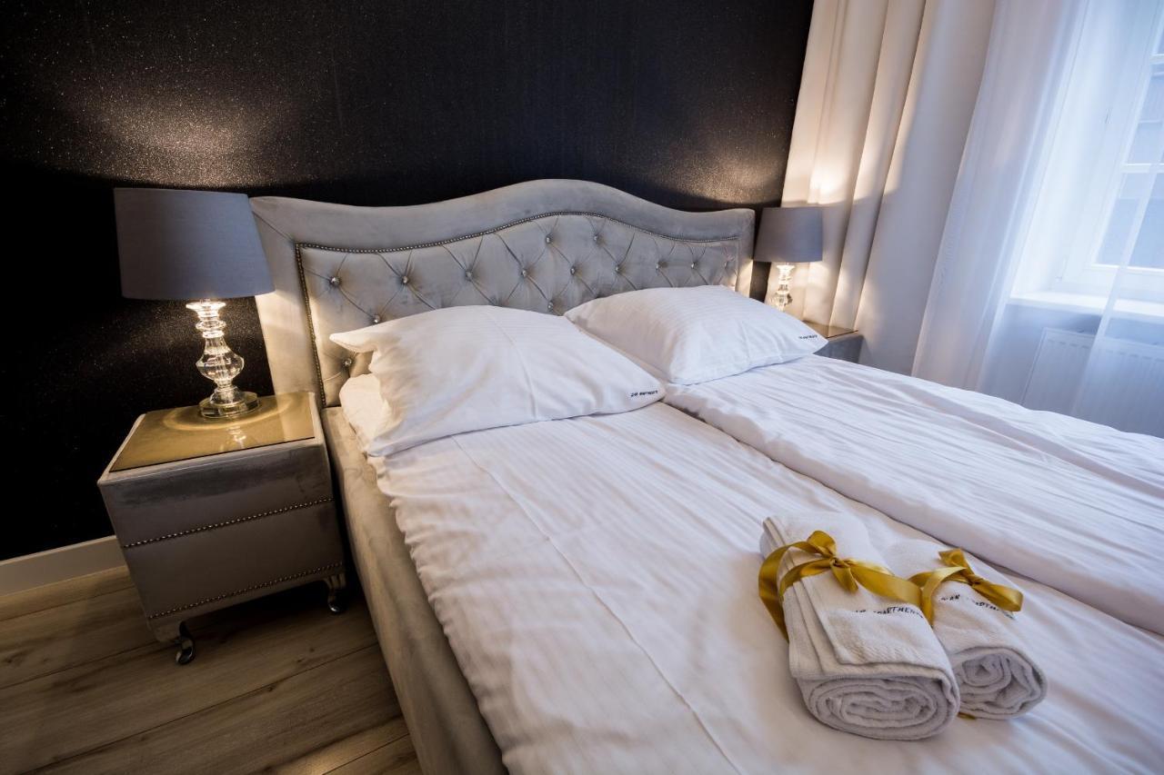 Glam Apartments Torun Exterior photo
