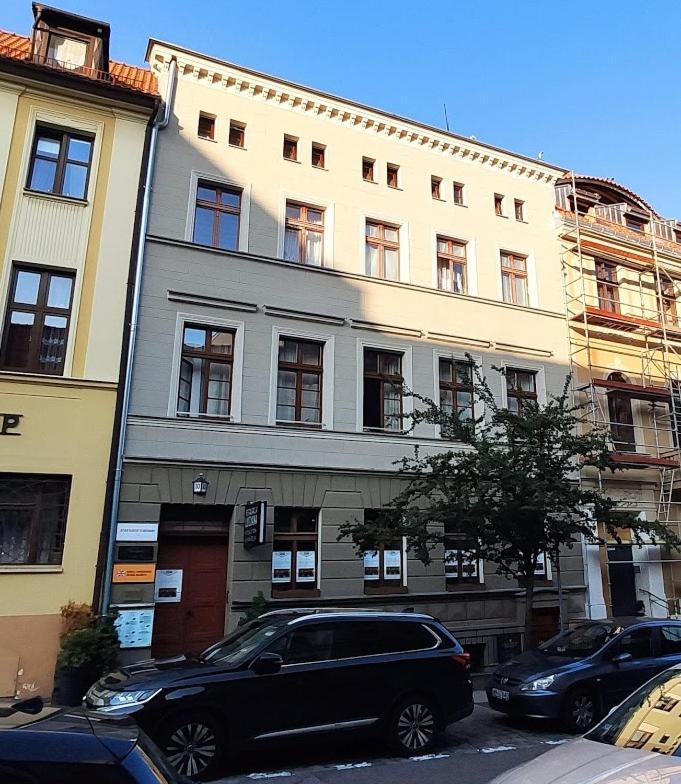 Glam Apartments Torun Exterior photo