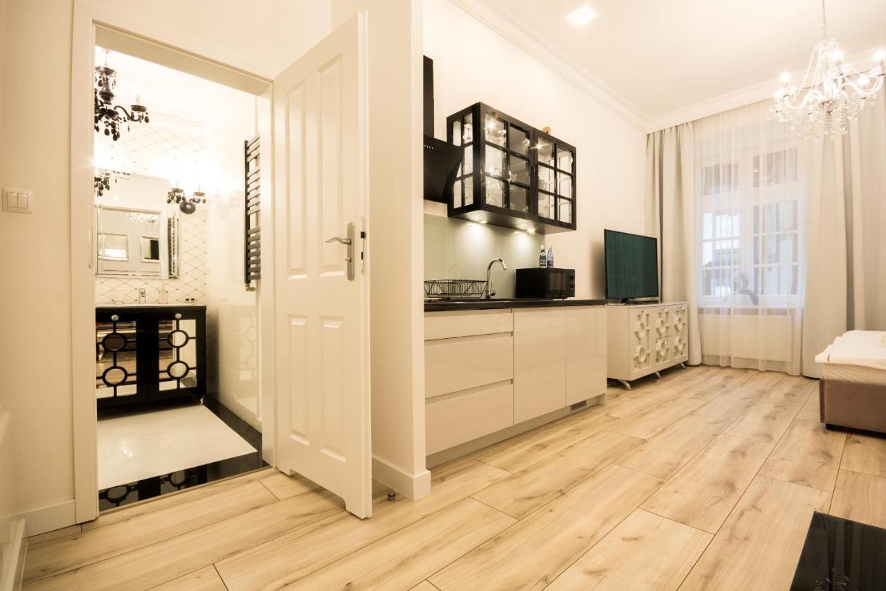 Glam Apartments Torun Exterior photo