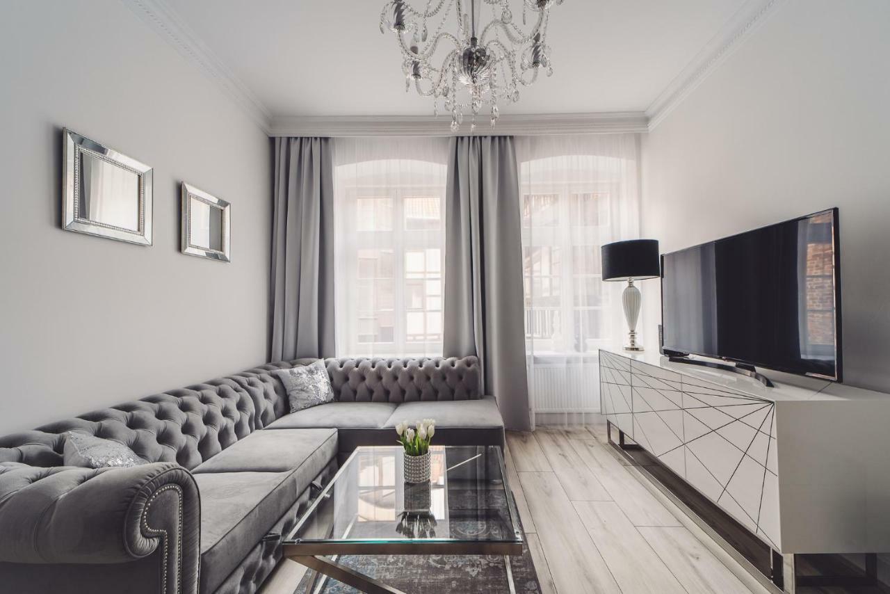 Glam Apartments Torun Exterior photo