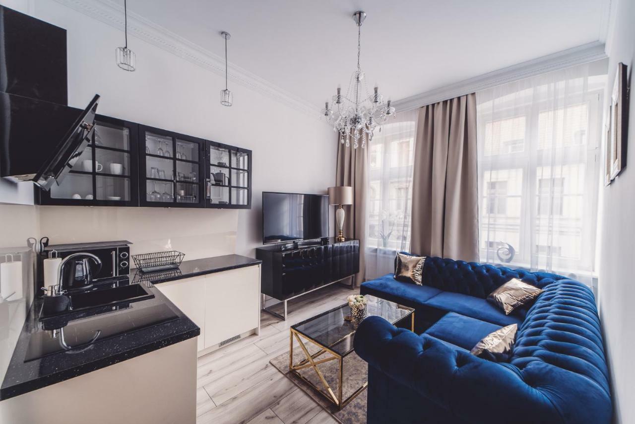 Glam Apartments Torun Exterior photo