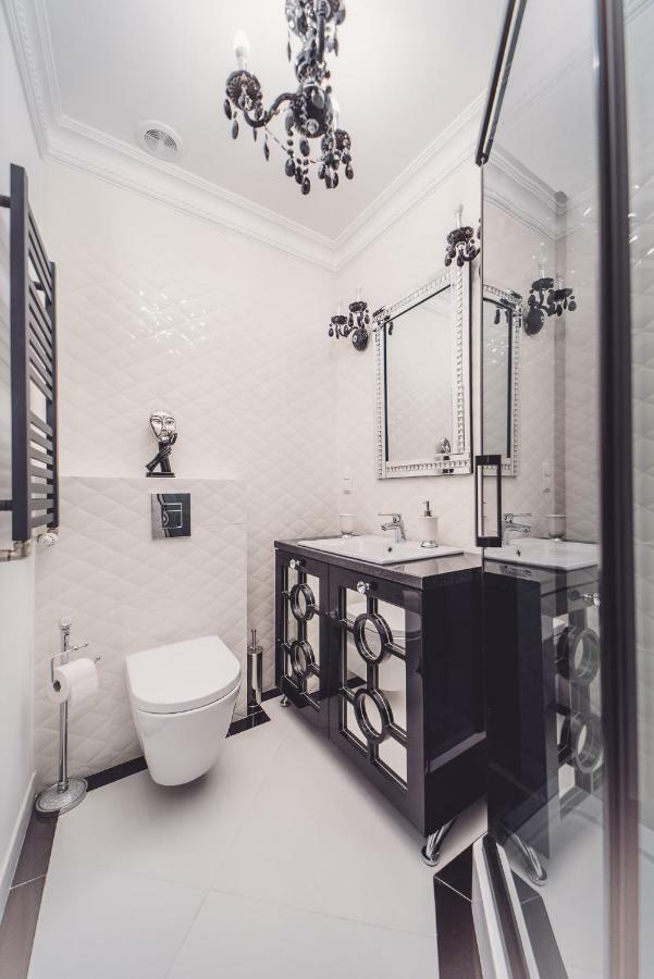 Glam Apartments Torun Exterior photo