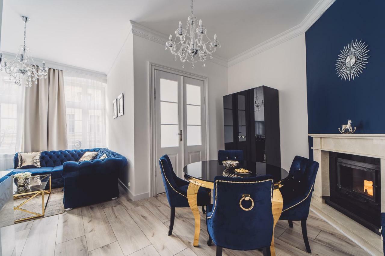 Glam Apartments Torun Exterior photo