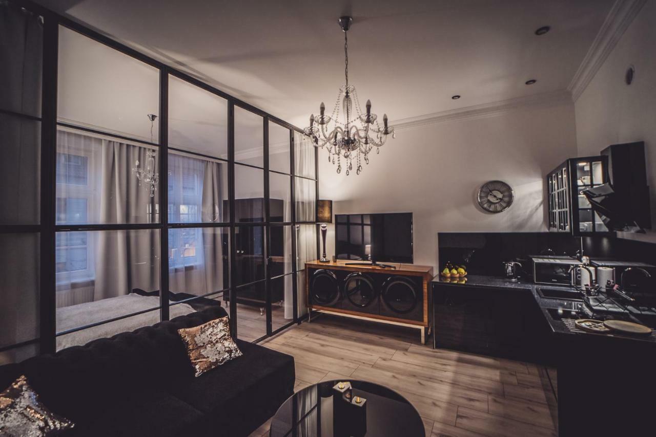 Glam Apartments Torun Exterior photo