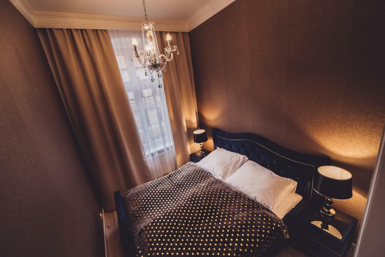 Glam Apartments Torun Exterior photo