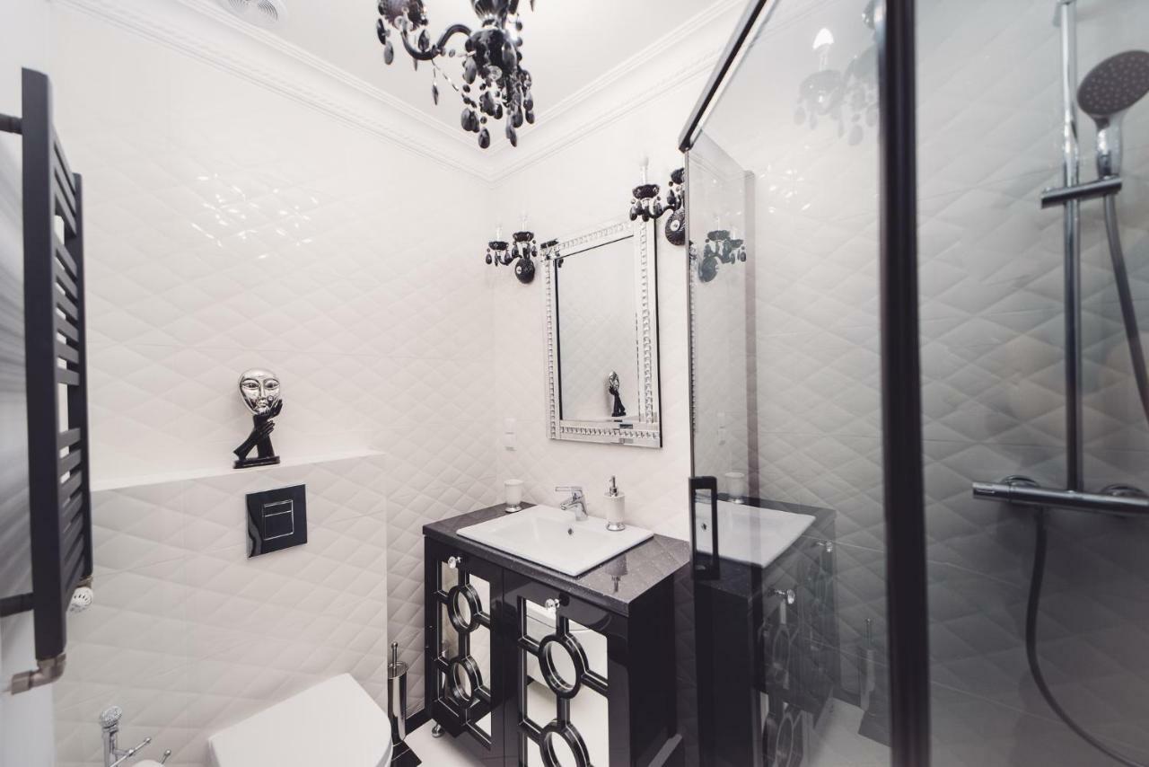 Glam Apartments Torun Exterior photo