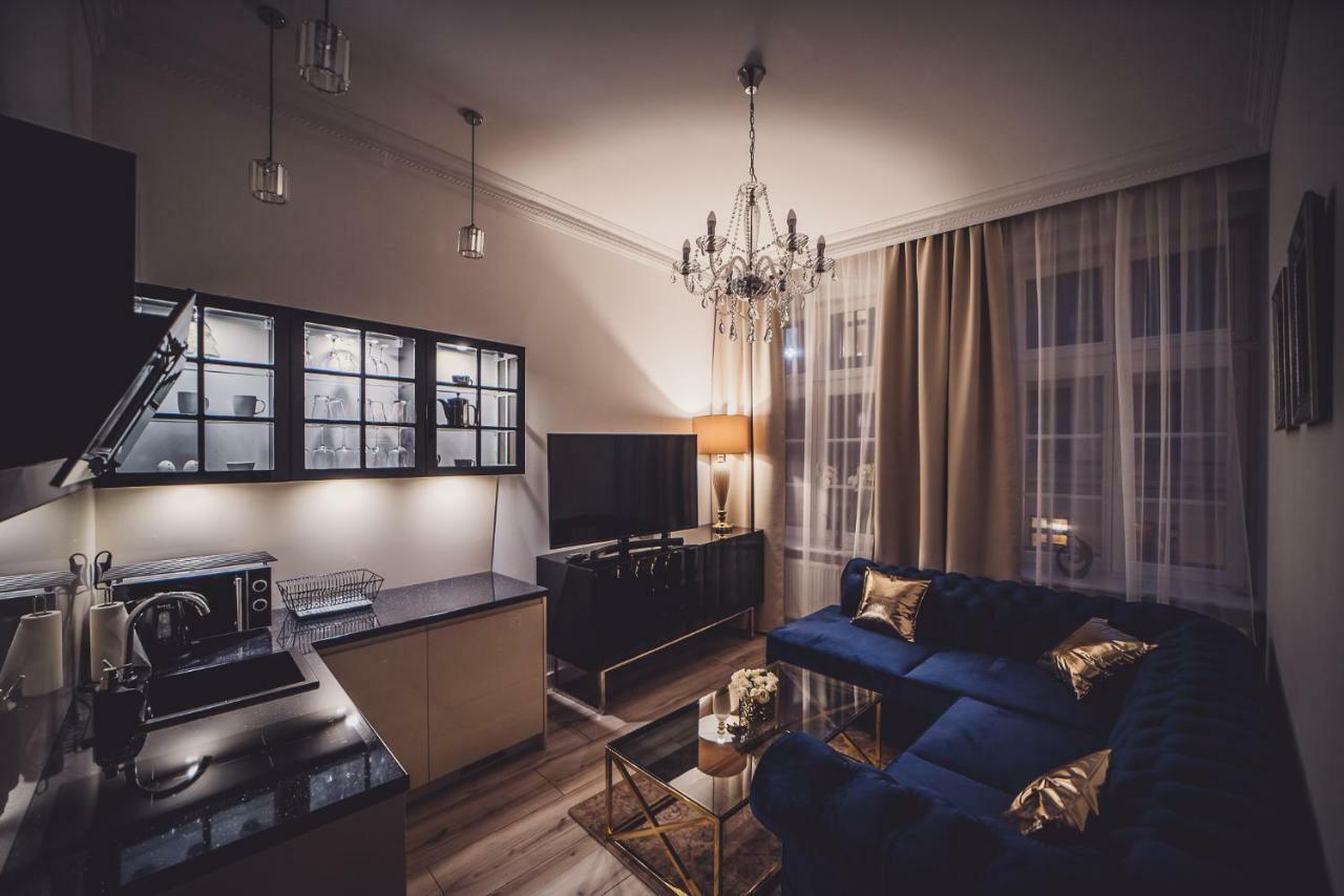 Glam Apartments Torun Exterior photo