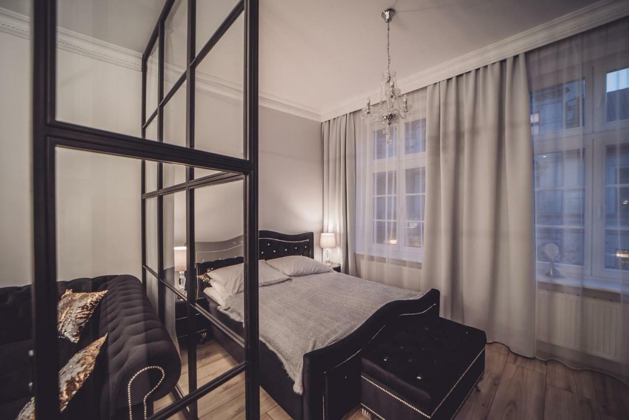 Glam Apartments Torun Exterior photo