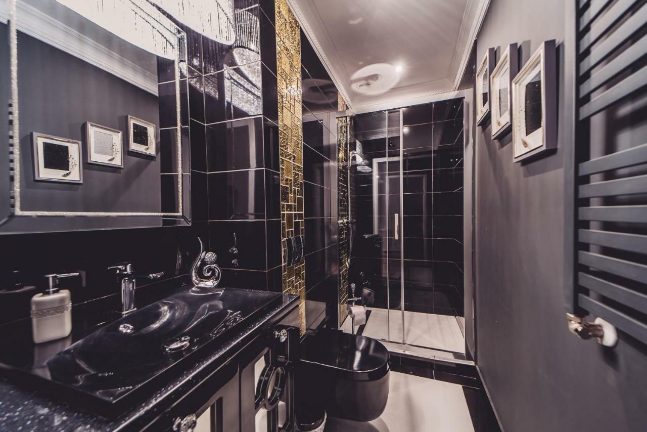 Glam Apartments Torun Exterior photo