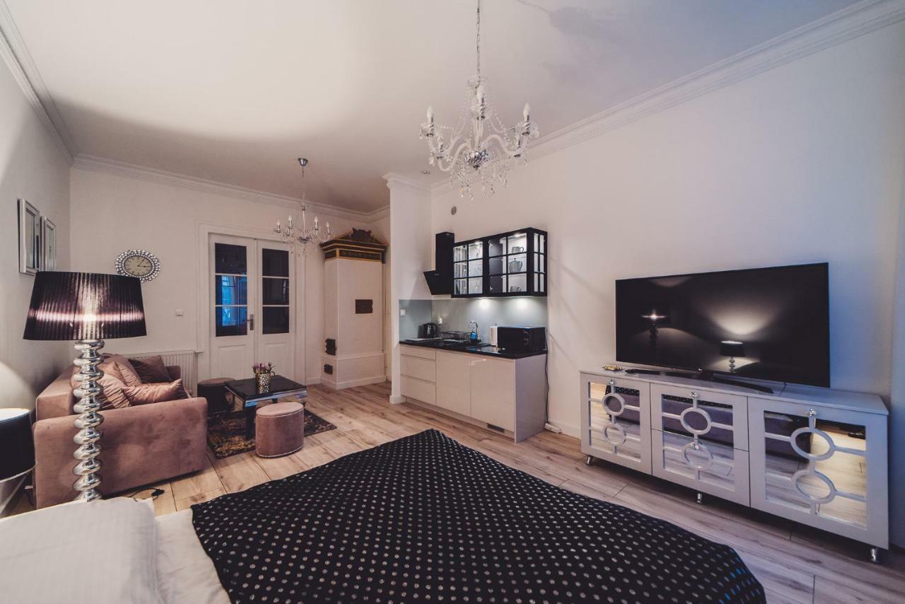 Glam Apartments Torun Exterior photo