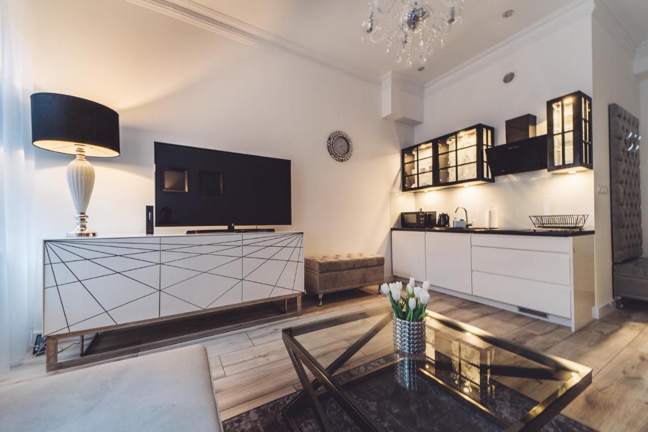 Glam Apartments Torun Exterior photo