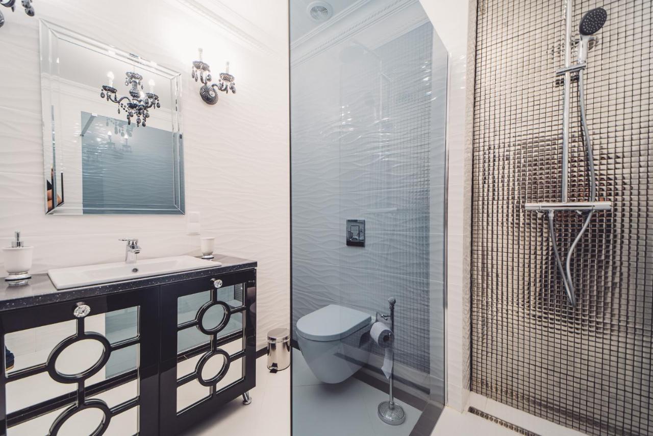 Glam Apartments Torun Exterior photo