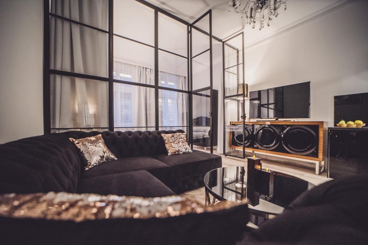 Glam Apartments Torun Exterior photo